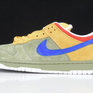 Nike Sb Dunk Low Puff N Stuff 313170-341