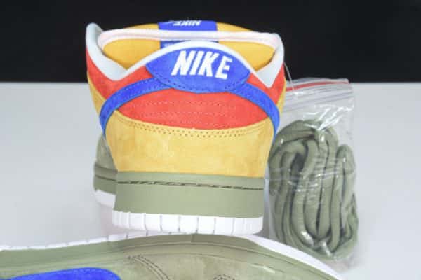 Nike Sb Dunk Low Puff N Stuff 313170-341