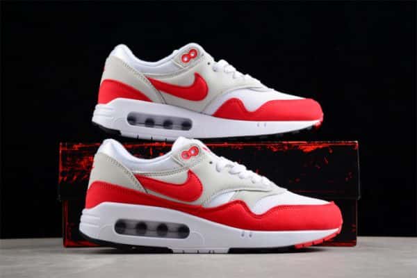 Nike Air Max 1 ''86 Og Big Bubble Dq3989-100