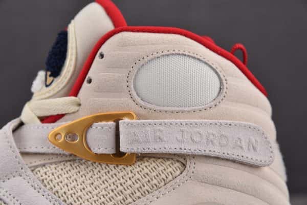 Air Jordan 8 Retro Sp Solefly Mi Casa Es Su Casa Fj2850-107