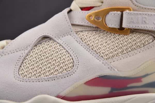 Air Jordan 8 Retro Sp Solefly Mi Casa Es Su Casa Fj2850-107