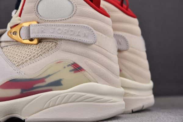 Air Jordan 8 Retro Sp Solefly Mi Casa Es Su Casa Fj2850-107