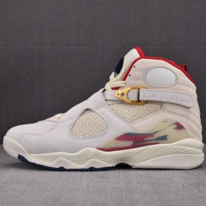 Air Jordan 8 Retro Sp Solefly Mi Casa Es Su Casa Fj2850-107