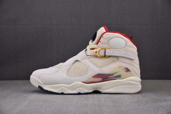 Air Jordan 8 Retro Sp Solefly Mi Casa Es Su Casa Fj2850-107