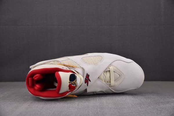 Air Jordan 8 Retro Sp Solefly Mi Casa Es Su Casa Fj2850-107