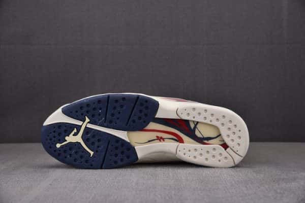 Air Jordan 8 Retro Sp Solefly Mi Casa Es Su Casa Fj2850-107