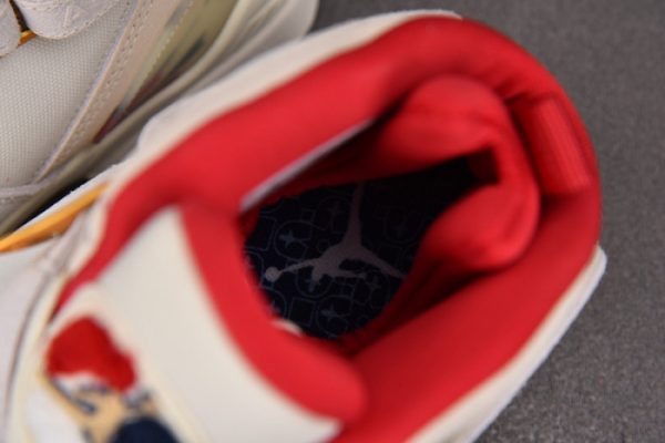 Air Jordan 8 Retro Sp Solefly Mi Casa Es Su Casa Fj2850-107