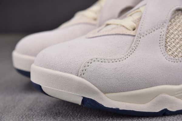 Air Jordan 8 Retro Sp Solefly Mi Casa Es Su Casa Fj2850-107