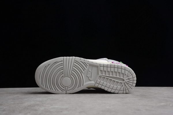 Ofw X Dunk Low ¡°03 Of 50¡± Dm1602-118