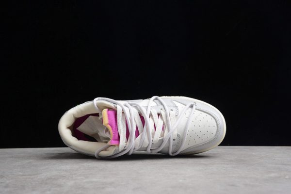 Ofw X Dunk Low ¡°03 Of 50¡± Dm1602-118