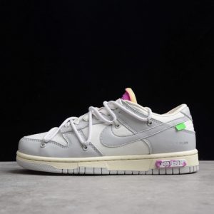 Ofw X Dunk Low ¡°03 Of 50¡± Dm1602-118