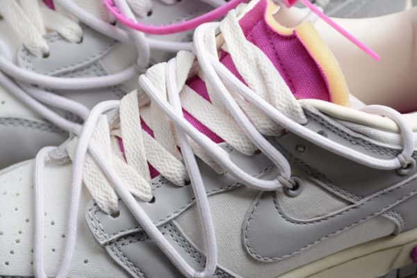 Ofw X Dunk Low ¡°03 Of 50¡± Dm1602-118