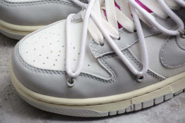 Ofw X Dunk Low ¡°03 Of 50¡± Dm1602-118