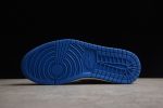 Air Jordan 1 Low Sport Blue Gym Red Dc0774-416