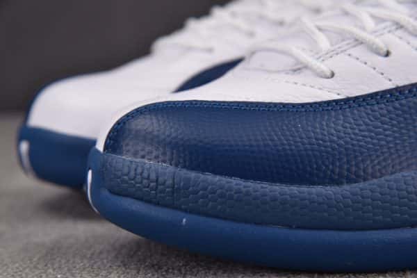 Air Jordan 12 Retro French Blue (2025) CT8013-114