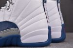 Air Jordan 12 Retro French Blue (2025) CT8013-114