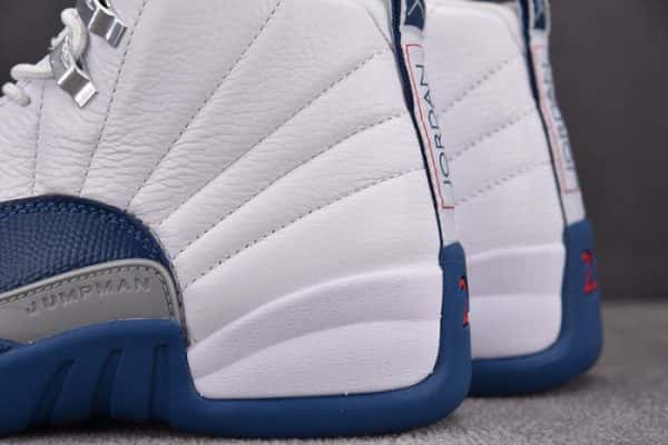 Air Jordan 12 Retro French Blue (2025) CT8013-114
