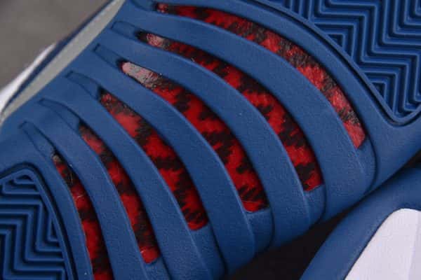 Air Jordan 12 Retro French Blue (2025) CT8013-114