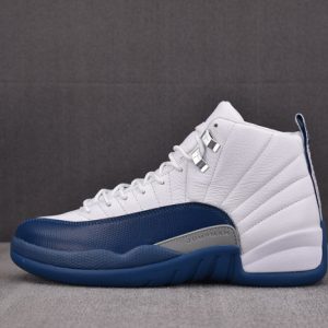 Air Jordan 12 Retro French Blue (2025) CT8013-114