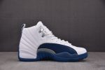 Air Jordan 12 Retro French Blue (2025) CT8013-114