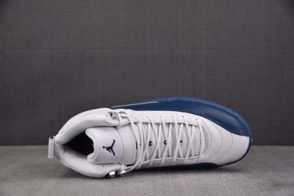 Air Jordan 12 Retro French Blue (2025) CT8013-114
