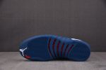Air Jordan 12 Retro French Blue (2025) CT8013-114