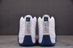 Air Jordan 12 Retro French Blue (2025) CT8013-114