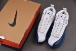 Air Jordan 12 Retro French Blue (2025) CT8013-114