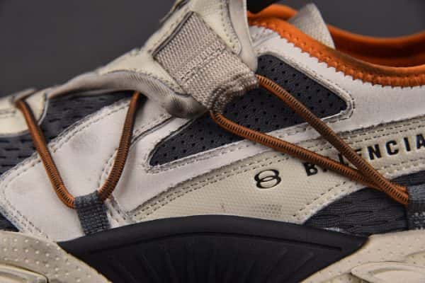 SNEAKER HIKE 7000016