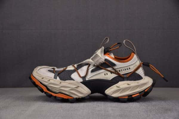 SNEAKER HIKE 7000016