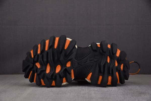 SNEAKER HIKE 7000016