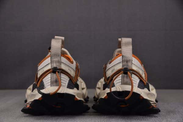 SNEAKER HIKE 7000016