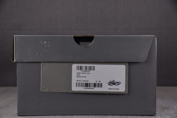 SNEAKER HIKE 7000016