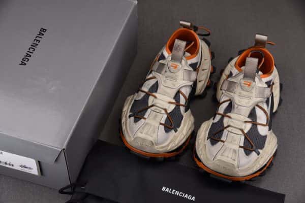 SNEAKER HIKE 7000016