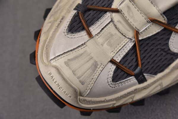 SNEAKER HIKE 7000016