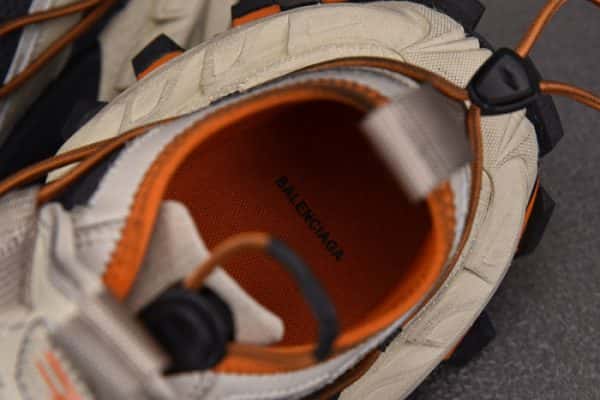 SNEAKER HIKE 7000016