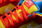 Nike Sb Dunk Low Bart Simpson Bq6817-602