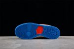 Nike Sb Dunk Low Bart Simpson Bq6817-602