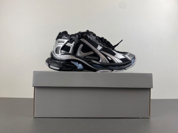 SNEAKER RUNNER 5000210