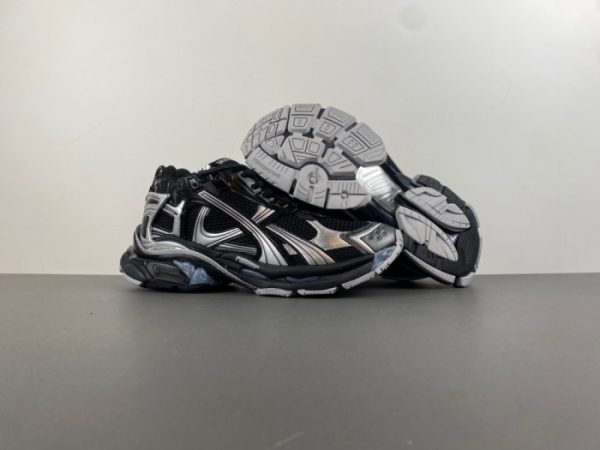 SNEAKER RUNNER 5000210