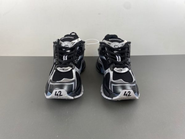 SNEAKER RUNNER 5000210