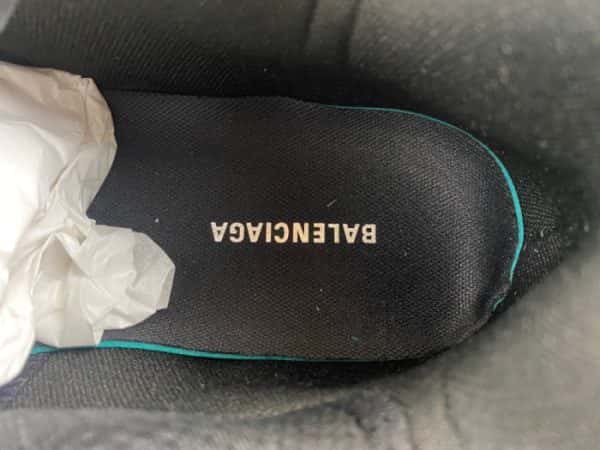 SNEAKER RUNNER 5000210