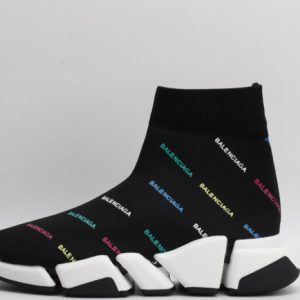 Speed Trainer Sneakers 1000055