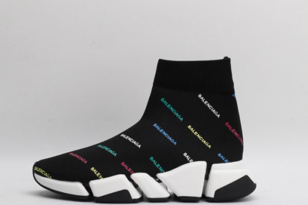 Speed Trainer Sneakers 1000055