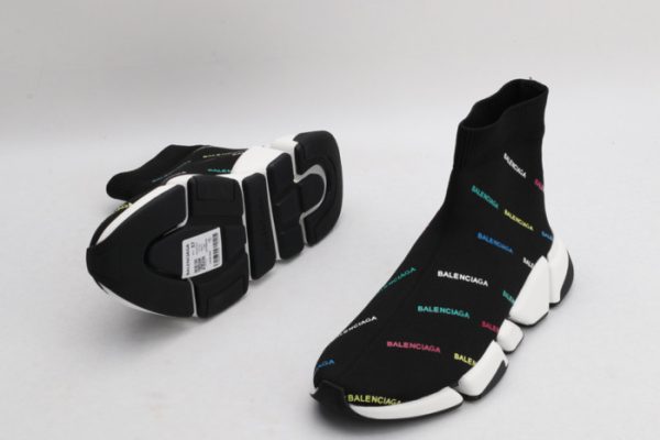 Speed Trainer Sneakers 1000055