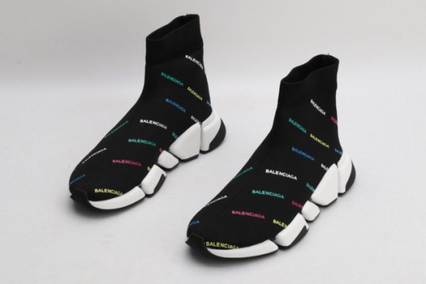 Speed Trainer Sneakers 1000055