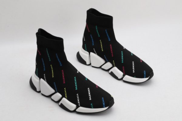 Speed Trainer Sneakers 1000055