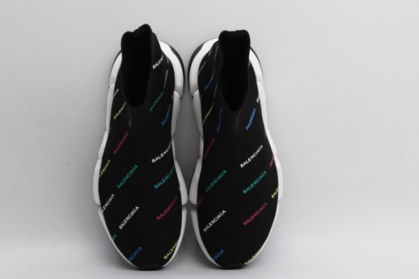 Speed Trainer Sneakers 1000055