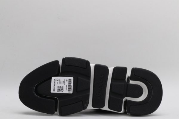 Speed Trainer Sneakers 1000055