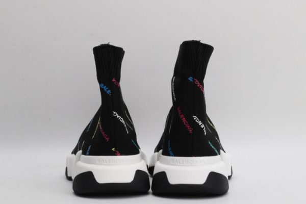 Speed Trainer Sneakers 1000055